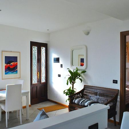 Apartment The Palm With Garden サーラ・コマチーナ エクステリア 写真
