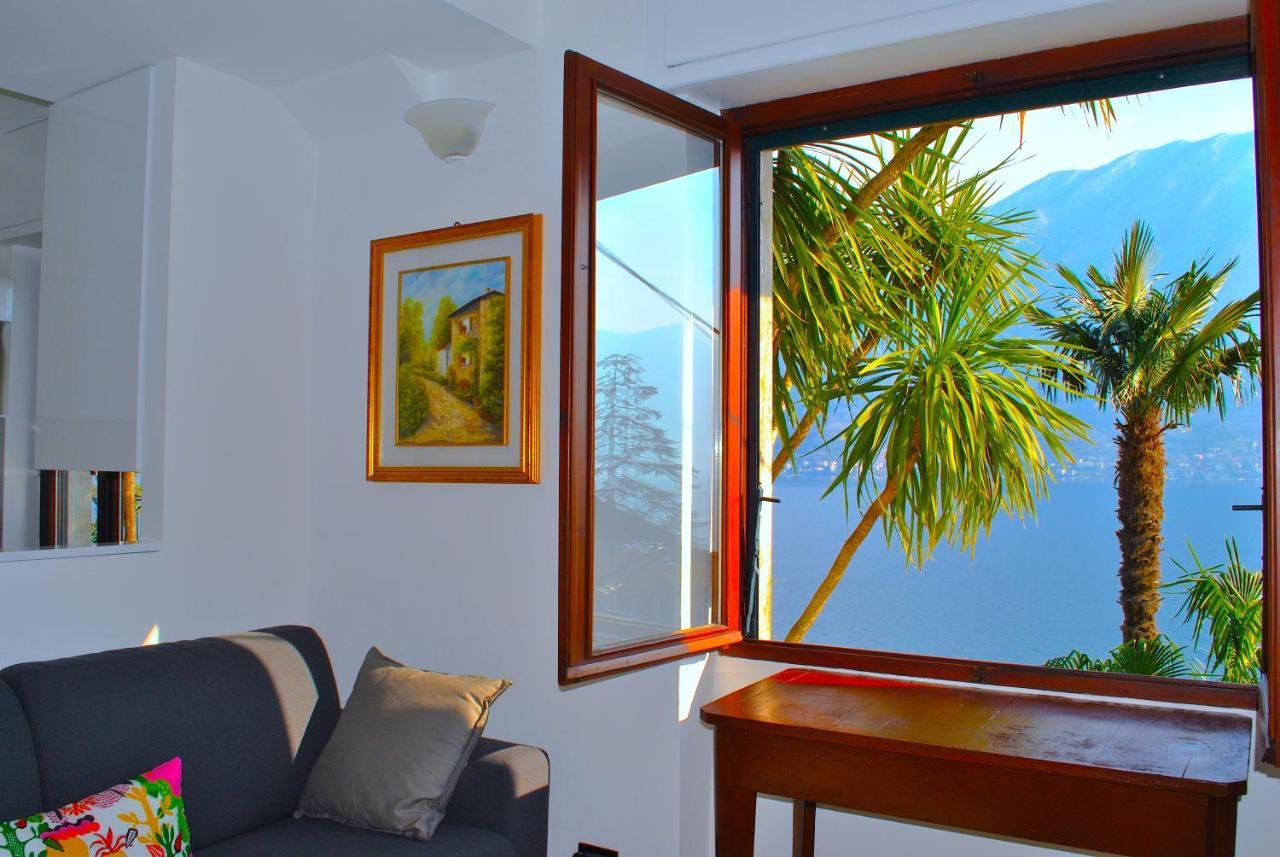 Apartment The Palm With Garden サーラ・コマチーナ エクステリア 写真
