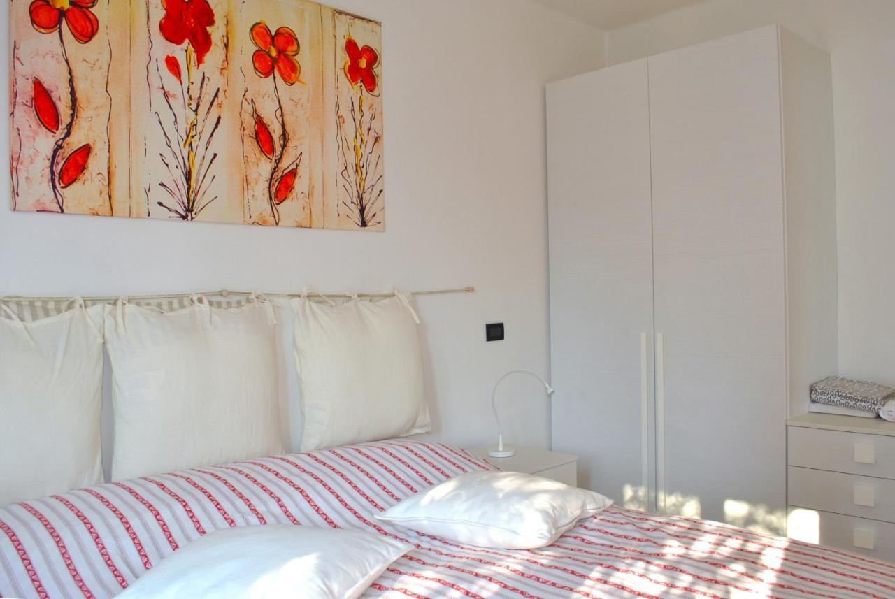 Apartment The Palm With Garden サーラ・コマチーナ エクステリア 写真